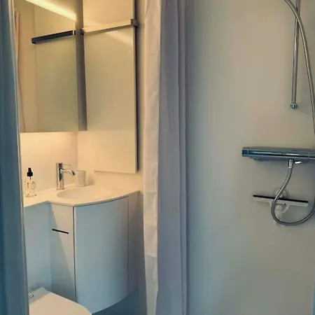 別荘 Charming Tiny Garden House For Two